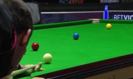台球界最新爆料视频,揭秘台球巨星幕后故事