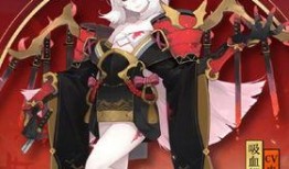 阴阳师最新角色爆料,神秘阴阳师与神秘妖怪的羁绊