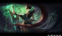 王者皮肤爆料最新戈雅图片,王者峡谷再添神秘魅力