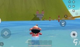 香肠派对ss7最新爆料新枪,神秘利器，战场霸主降临