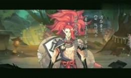 阴阳师最新角色爆料,神秘阴阳师与神秘妖怪的羁绊