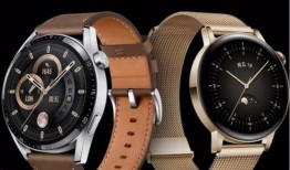 华为新手表最新爆料,颠覆传统，智能生活新篇章