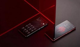 红魔5g手机最新爆料,性能怪兽来袭，游戏体验再升级！