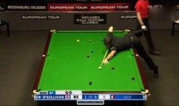 台球界最新爆料视频,揭秘台球巨星幕后故事