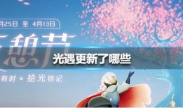 光遇内容最新爆料,神秘新内容曝光，探索未知领域，开启奇幻冒险之旅