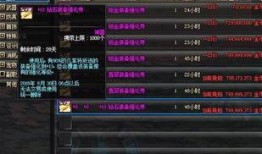 dnf体验服最新爆料新强化,颠覆传统，全新生成体验来袭！