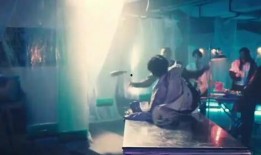 热血街区极恶王最新爆料,新爆料揭秘幕后黑手与惊天阴谋