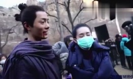 李沁片场爆料视频大全最新,揭秘明星日常与精彩瞬间