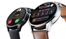 华为新手表最新爆料,颠覆传统，智能生活新篇章