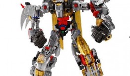 变形金刚玩具最新爆料,神秘角色亮相，酷炫造型引期待！