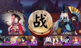 阴阳师最新角色爆料,神秘阴阳师与神秘妖怪的羁绊