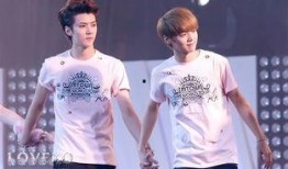 exo勋鹿最新爆料,揭秘背后不为人知的秘密