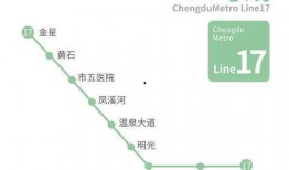成都地铁最新爆料,未来出行更便捷