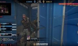 最新csgo 3爆料视频双城之战2,揭秘全新爆料视频，两大城市激战一触即发！