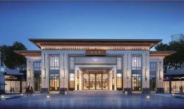 江阴昕悦府最新爆料消息,揭秘高端住宅区的未来生活蓝图