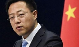 赵立坚最新回应视频爆料,揭秘事件背后真相