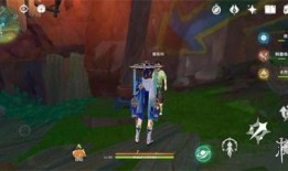 原神纳塔最新爆料任务,揭开原神最新爆料任务之谜