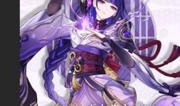 最新爆料雷电将军,神秘崛起，揭秘东方战神传奇