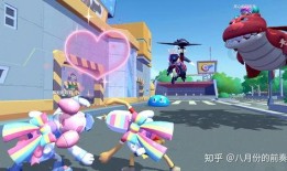 香肠派对s7赛季最新大爆料,全新爆料，激战一触即发！