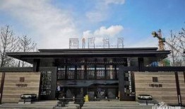 江阴昕悦府最新爆料消息,揭秘高端住宅区的未来生活蓝图